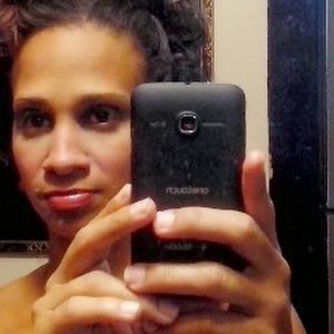 Meet your Posher, Yaritza